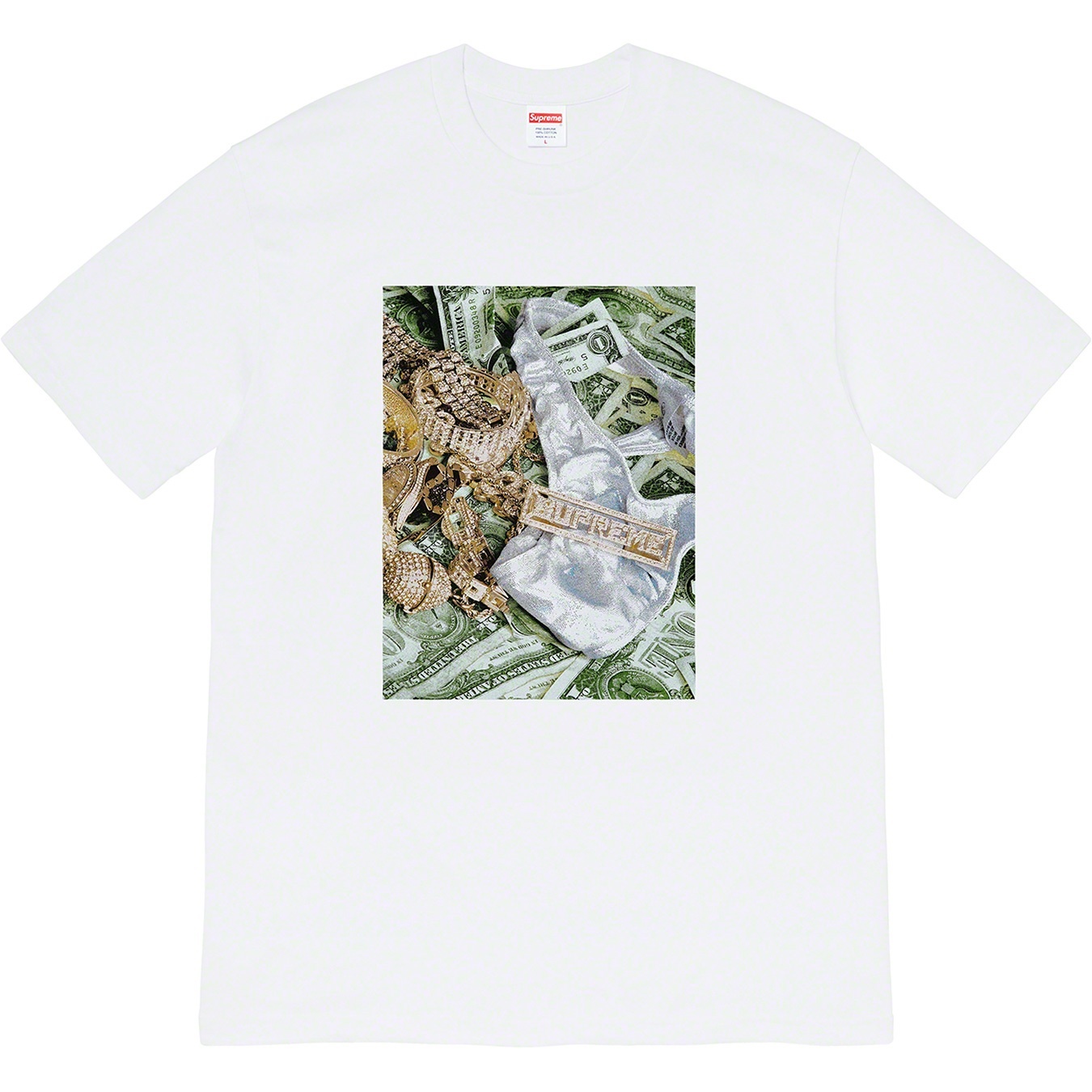 Bling Tee view 9